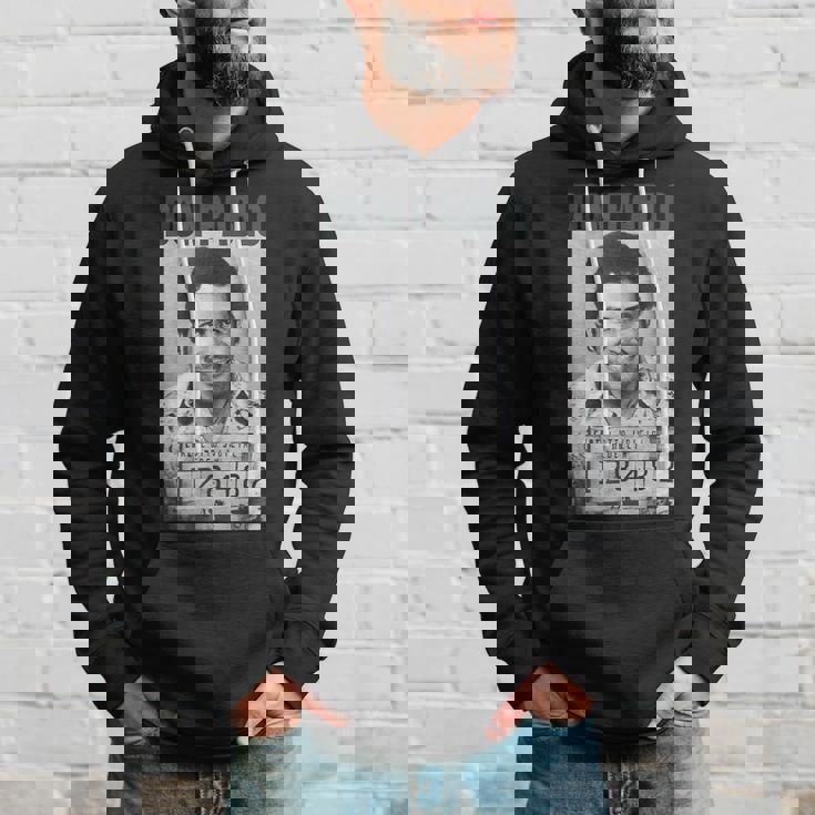 エルパトロン パブロ ポスター My Life コスチューム ヘアギフト パーカー 彼への贈り物