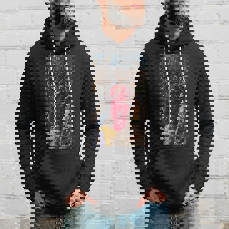 エル・グレコ作 キリストの脱衣 1579 パーカー 彼への贈り物