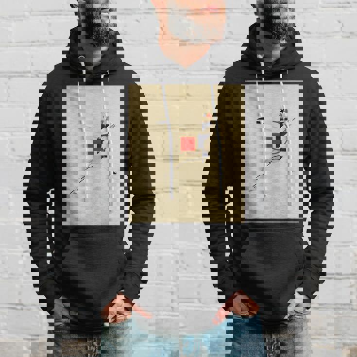 エル・リシツキー作 ニューマン 1923 パーカー 彼への贈り物