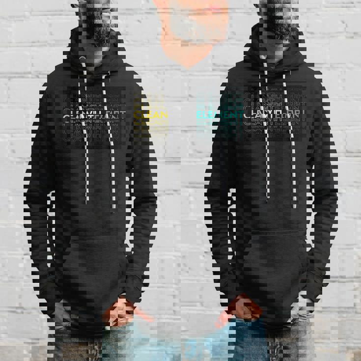 エレメントエッセンシャル パーカー 彼への贈り物