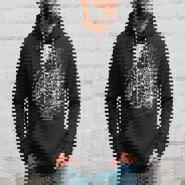 オスカー・ワイルド At Work By オーブリー・ビアズリー 1893 パーカー 彼への贈り物