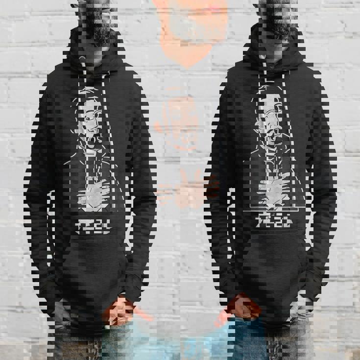 オビエル おもしろ ユーモア 歴史 ジョーク 恐怖 日本史 宣教師 怯える オビエル パーカー 彼への贈り物