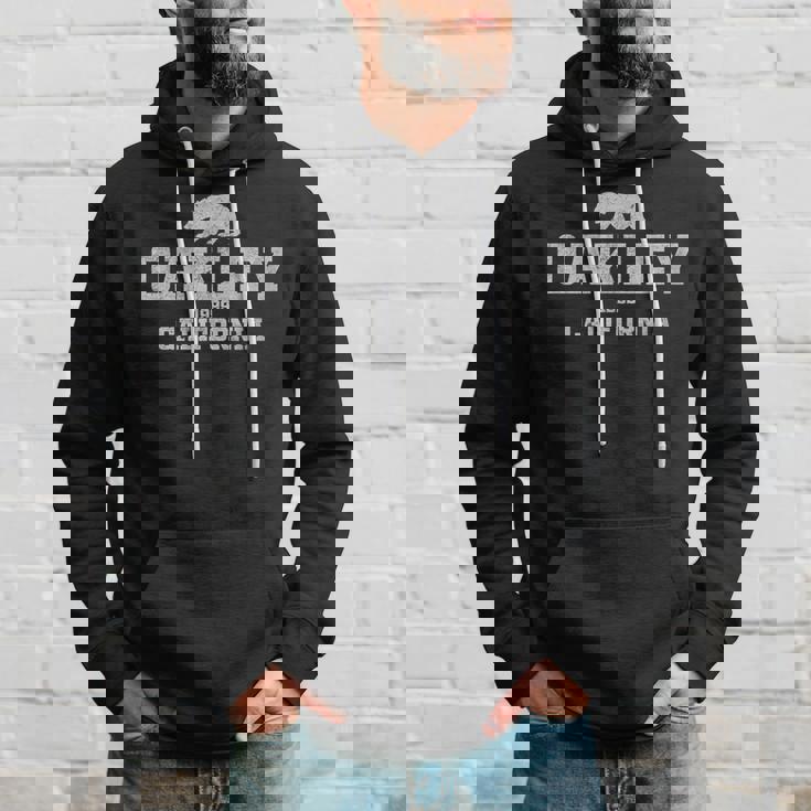 オークリーカリフォルニア パーカー 彼への贈り物