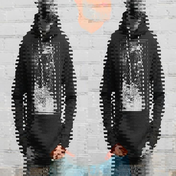 オーブリー・ビアズリーのピーコックスカート1893 パーカー 彼への贈り物