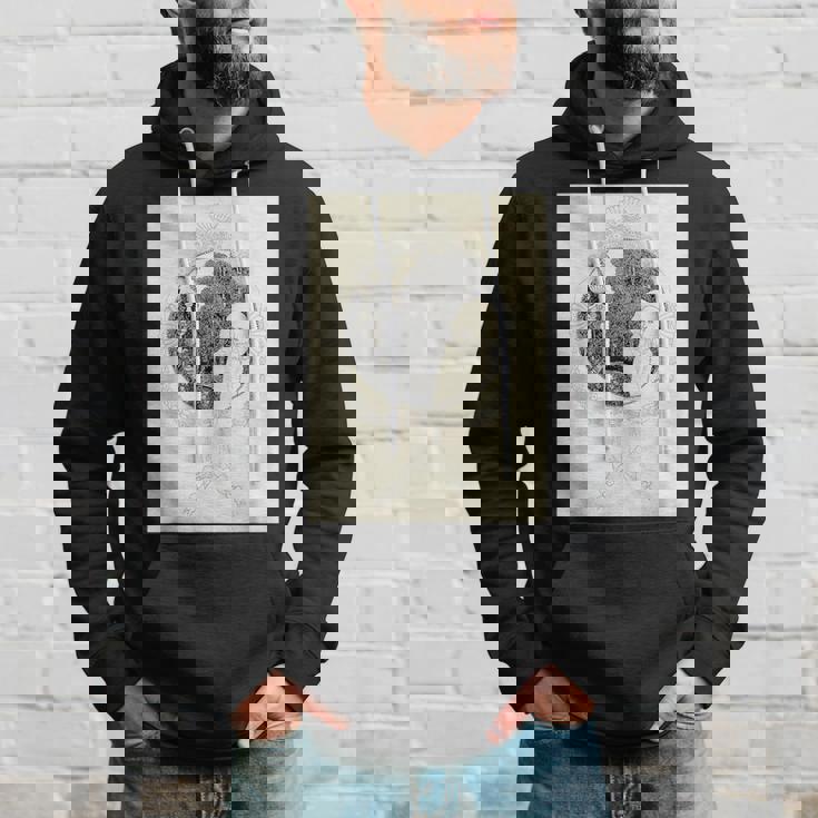 オーブリー・ビアズリー作「ミニッツのピエロ」1897 パーカー 彼への贈り物