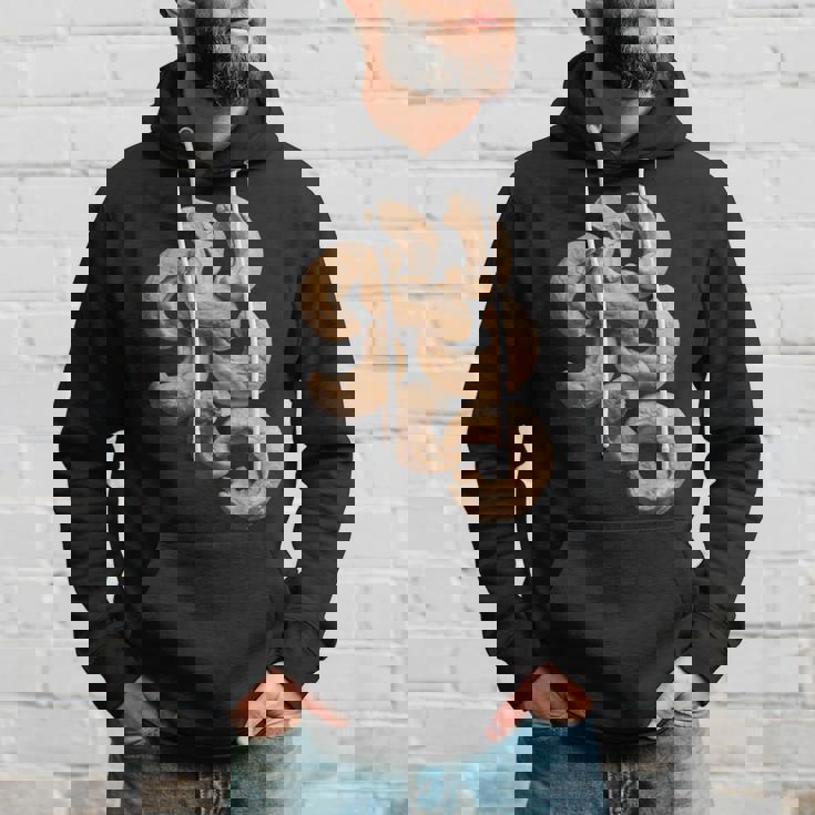 カシューナッツ。 パーカー 彼への贈り物