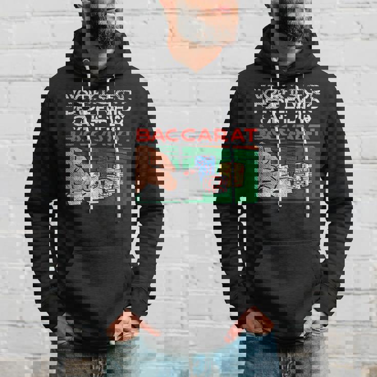 カジノバカラ ギャンブルデザイン ラスベガス、ギャンブラーベッティング パーカー 彼への贈り物