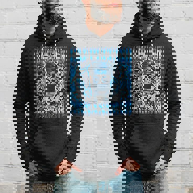 カプチーノ アサシーノ ファニー ミーム コーヒー イタリアン ブレイン パーカー 彼への贈り物