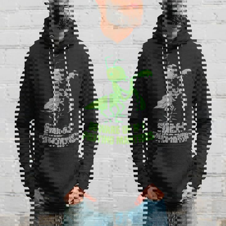 カマキリの囲い衣装 虫飼い主 カマキリの卵 パーカー 彼への贈り物