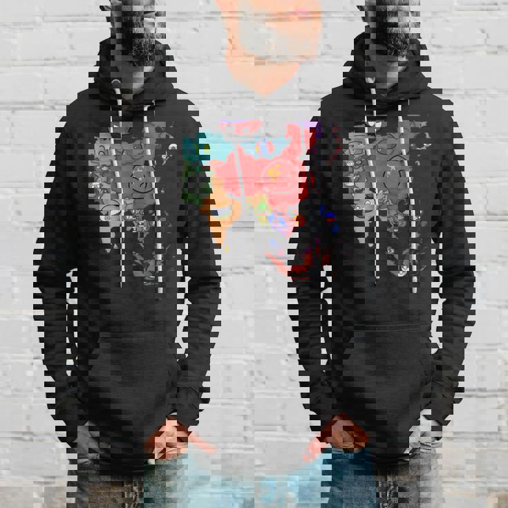 カントリーボール アジア パーカー 彼への贈り物