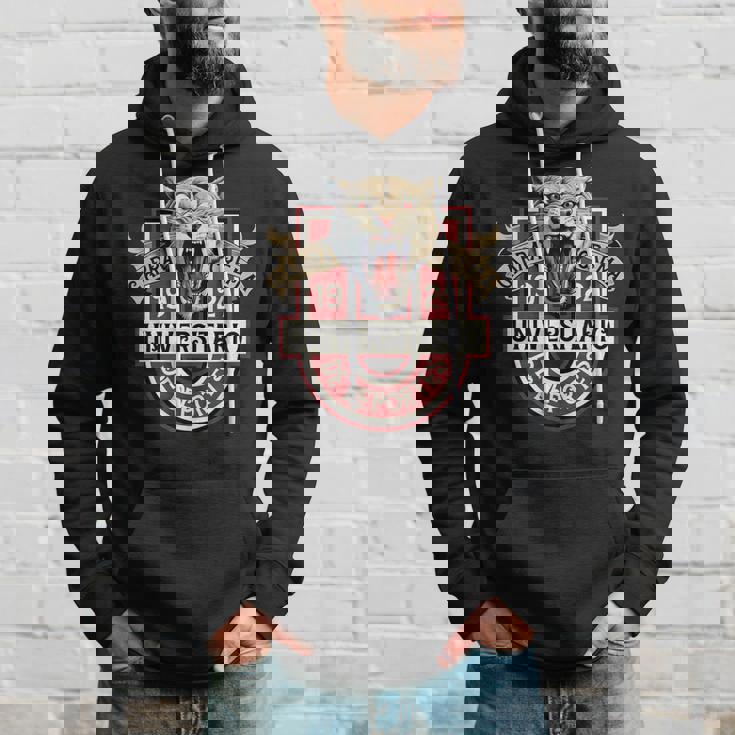 ガラクレマ ウニベルシタリオ・デポルテス・デル・ペルー。 パーカー 彼への贈り物