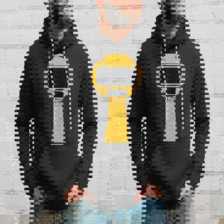 ガーノルド パーカー 彼への贈り物