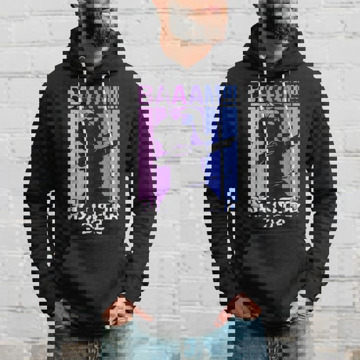 ガールズ Bääm Bigister 2025 Dab Pregnancy パーカー 彼への贈り物