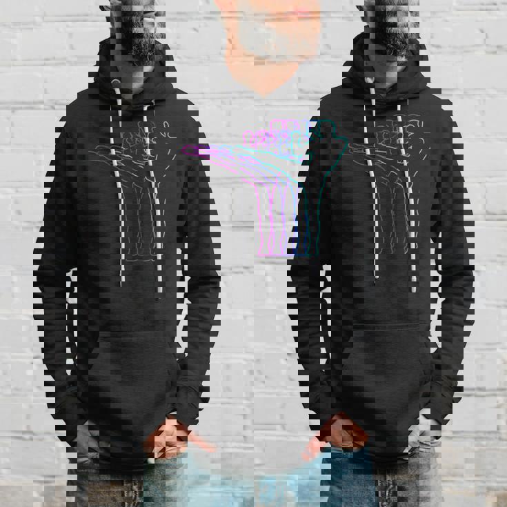 キックボクシング キックボクサー ギフト 服 男の子 若者 男性 子供 パーカー 彼への贈り物