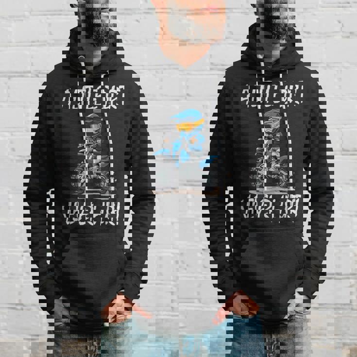 キッズ ダートバイク パーカー 彼への贈り物