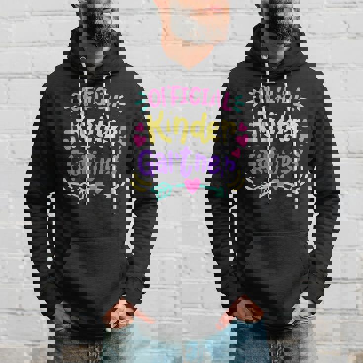 キッズ 公式 幼稚園 レトロ 入園初日 パーカー 彼への贈り物