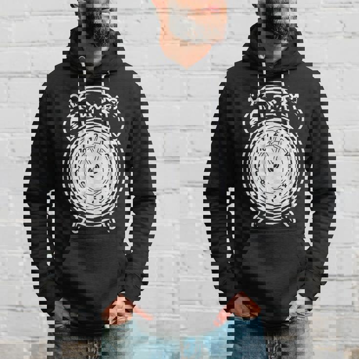 キッズ目覚まし時計 パーカー 彼への贈り物