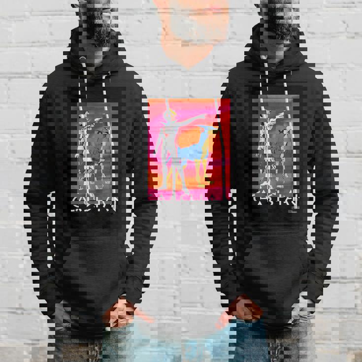 キャシャーン L パーカー 彼への贈り物