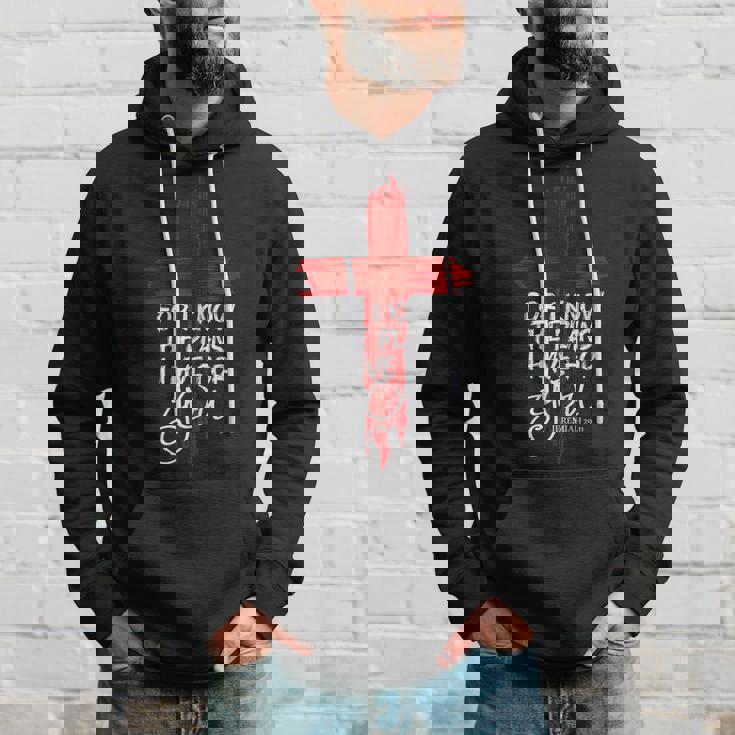 キリスト教の引用句 信仰 エレミヤ 2911 パーカー 彼への贈り物