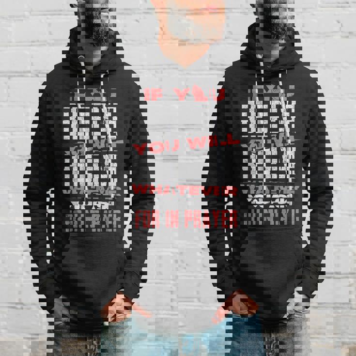 キリスト教信仰のモチベーションを高めると信じるなら パーカー 彼への贈り物