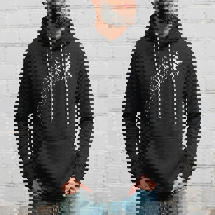 ギタープレイヤーの進化 面白いギタリストのミュージシャン パーカー 彼への贈り物