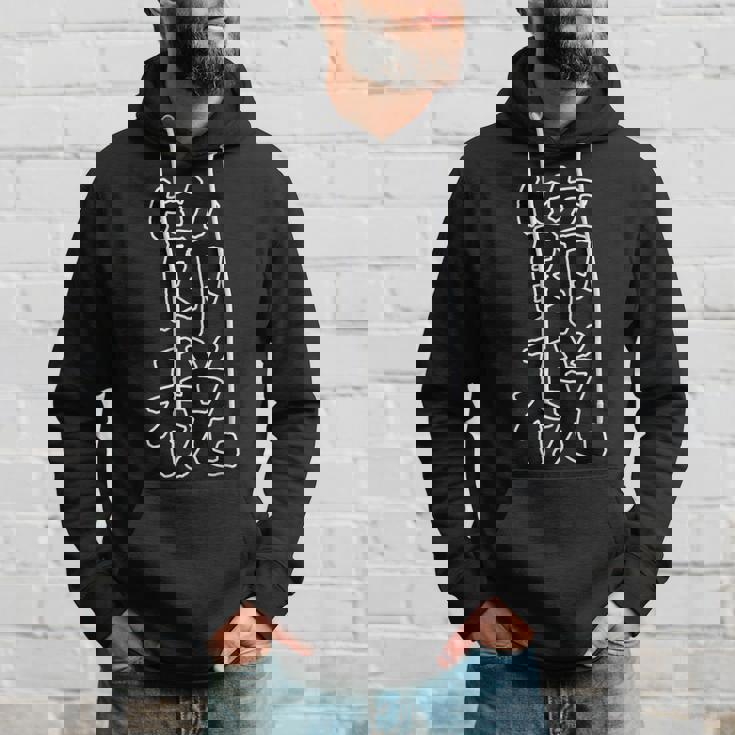 ギフト 面白い 文字入り 「節税」おもしろギャグ-ジョーク 漢字 節税 パーカー 彼への贈り物