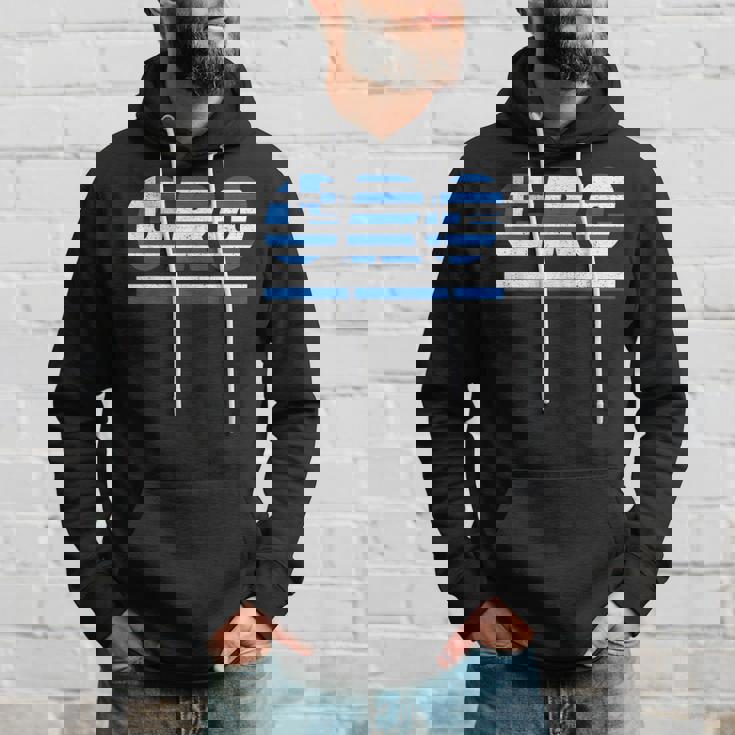 ギリシャのデザイン。フラグ付きのギリシャの衣装 Grc パーカー 彼への贈り物