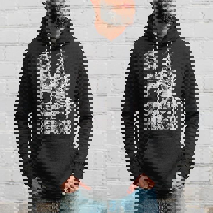 ギルスコットヘロン_003 パーカー 彼への贈り物