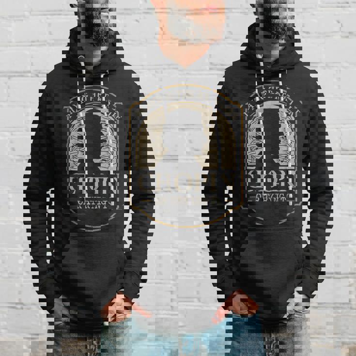 クラシカル ピアニスト ピアノ生活 音楽 発表会 ギフト ショパン パーカー 彼への贈り物