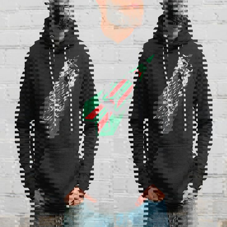 クラシックラリーカーヴィンテージカーレーシングとモータースポーツリバリー パーカー 彼への贈り物