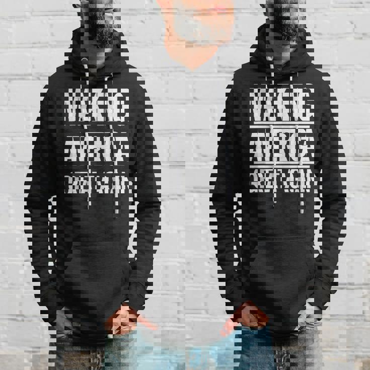 クラシック・メイキング・アメリカを再び偉大に パーカー 彼への贈り物