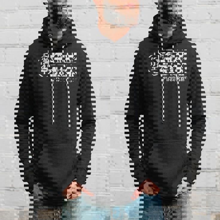 クラヴマガ 格闘技 護身 パーカー 彼への贈り物