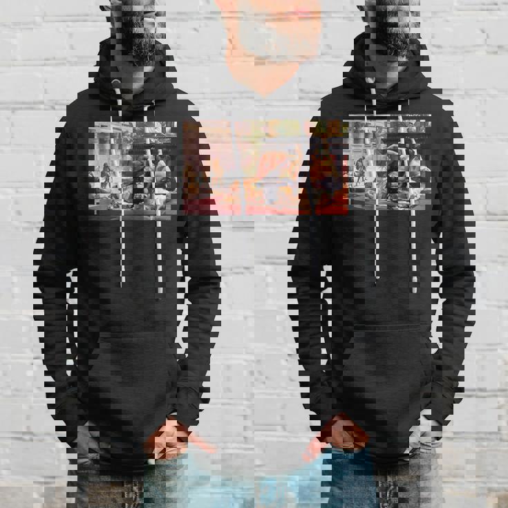 クレオパトラの毒をテストするアレクサンドル・カバネル1887 パーカー 彼への贈り物