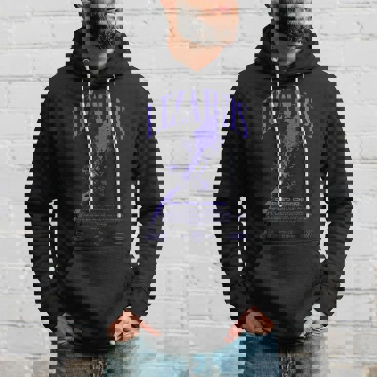 クレステッドゲッコー ストリートウェア トカゲ キーパー パーカー 彼への贈り物