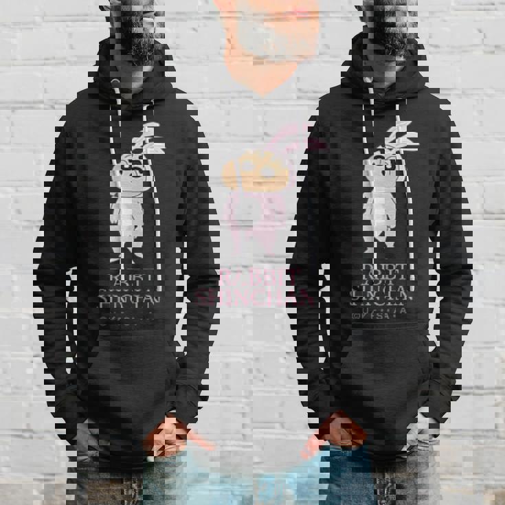 クレヨンしんちゃん うさぎしんちゃん ワンポイント パーカー 彼への贈り物