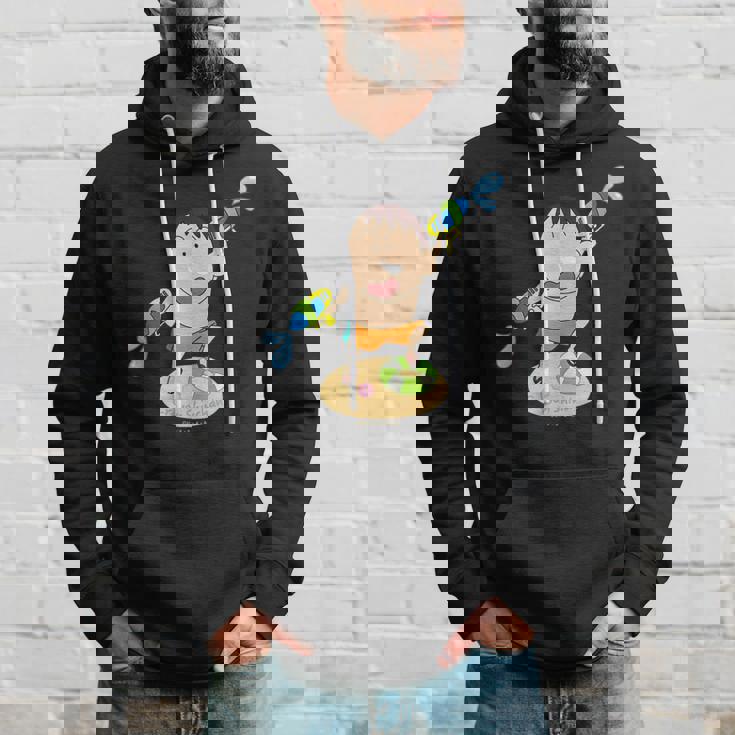 クレヨンしんちゃん カスカベ防衛隊！ウォーター！ ボーちゃん パーカー 彼への贈り物