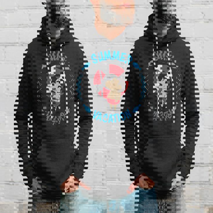 クレヨンしんちゃん サマーヴァケーションしんちゃん パーカー 彼への贈り物