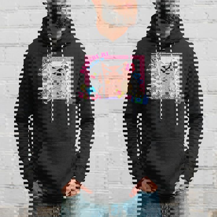 クレヨンしんちゃん 平成ごっこ ぶりぶりざえもん パーカー 彼への贈り物