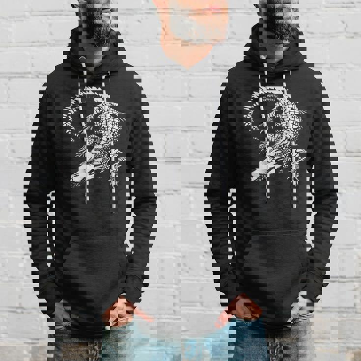 クロコダイル お父さん 母 恋人 モノクロ クロコダイル パーカー 彼への贈り物