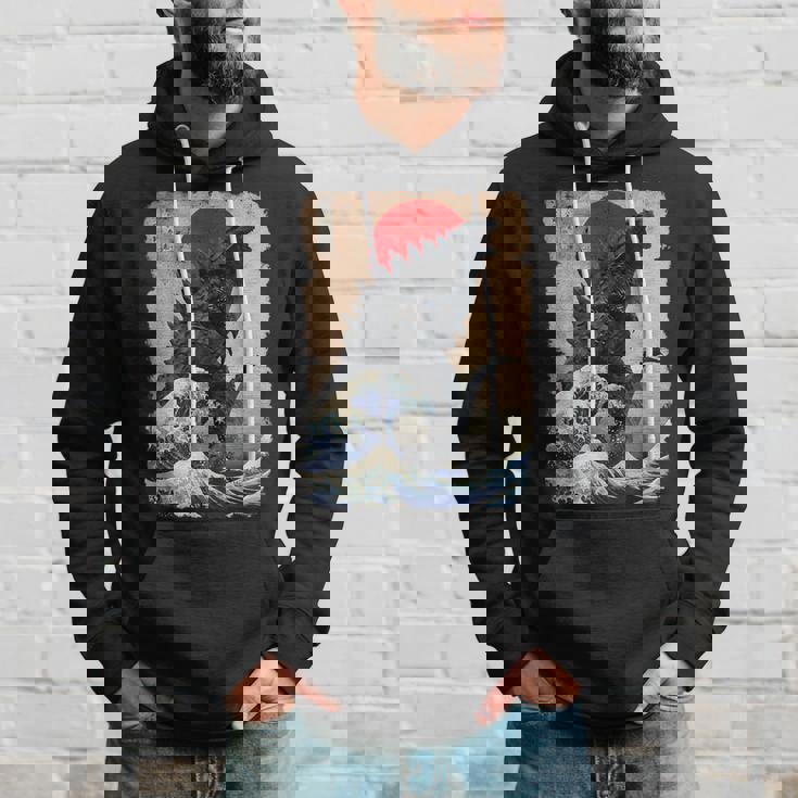 クールなアニメレトロヴィンテージtシャツ日本服スタッフメンズレディース。 パーカー 彼への贈り物