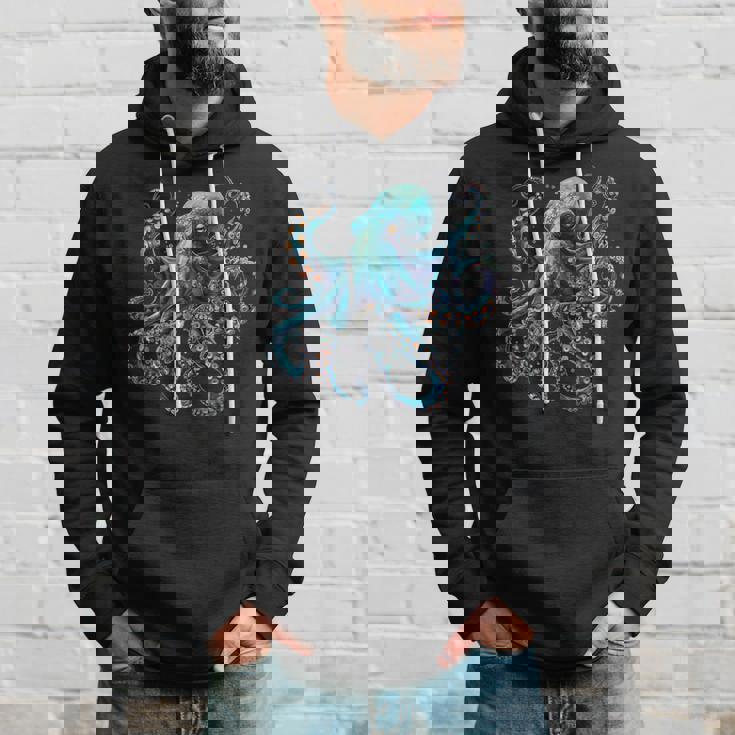 クールブルータコ パーカー 彼への贈り物