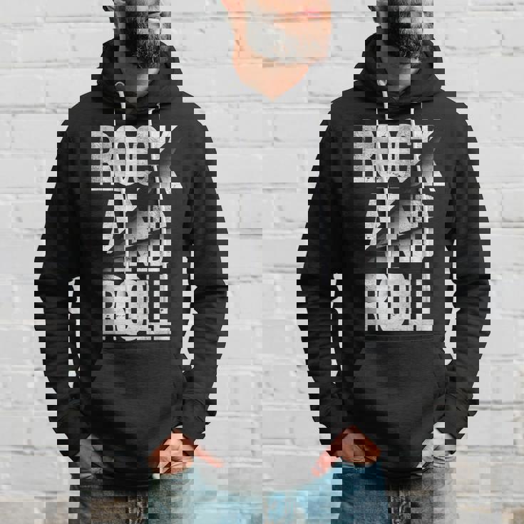 クールヴィンテージロックンロールtシャツ ブラック ミュージックロックンロール パーカー 彼への贈り物