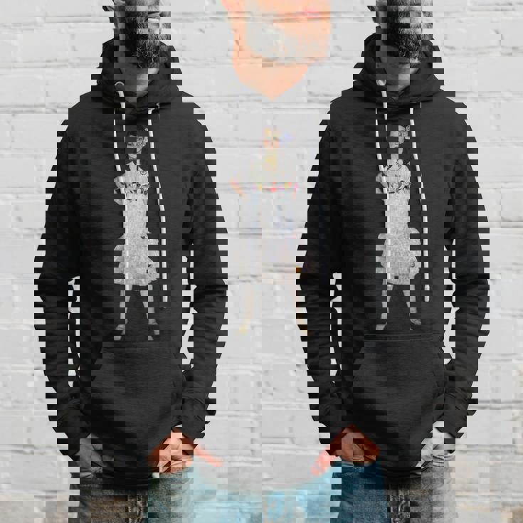 グスタフ・クリムトによるマダ・プリマヴェージ1912 パーカー 彼への贈り物