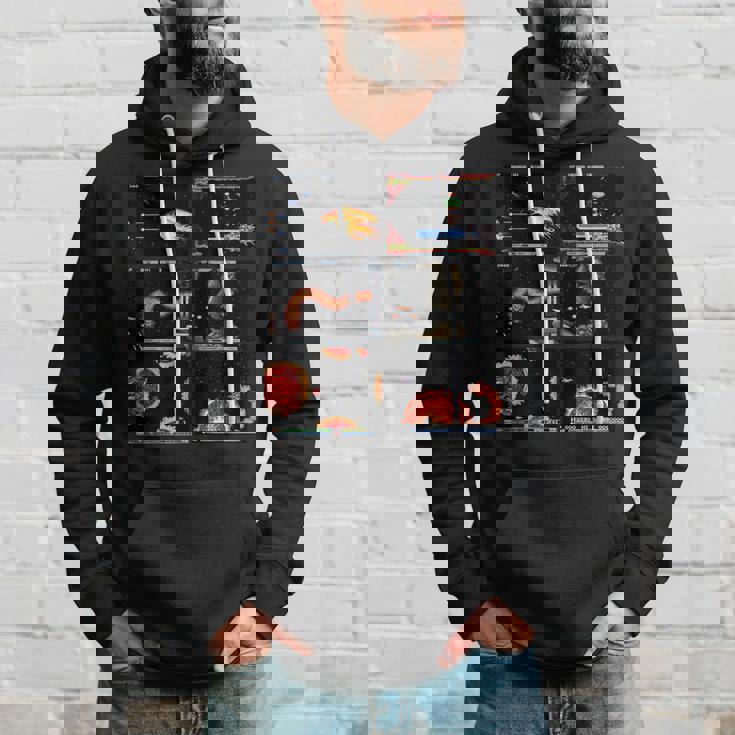 グラディウス タンクドレス スクリーンショット ボス レトロ ゲーマー 宇宙戦 パーカー 彼への贈り物