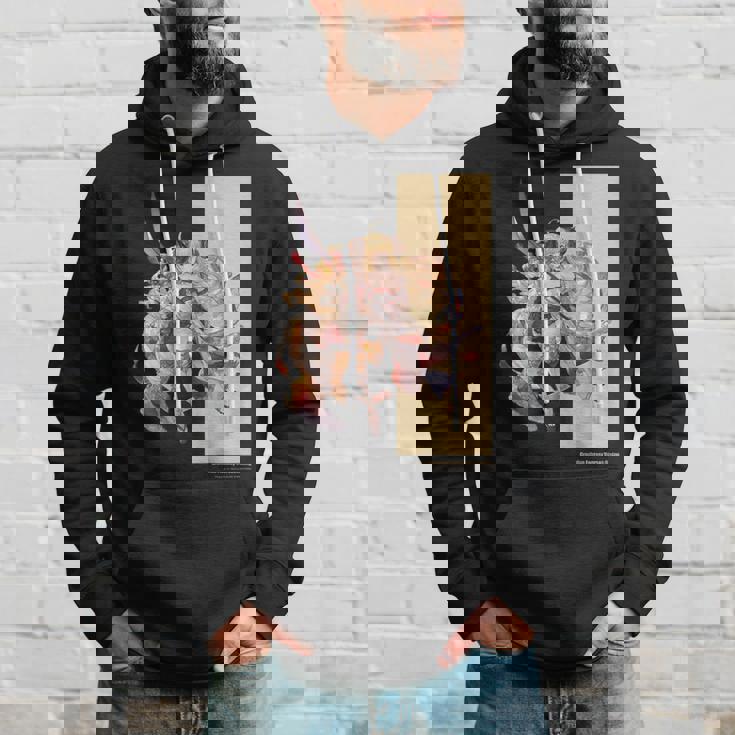 グランブルーファンタジーヴァーサス -ライジング- アニラ パーカー 彼への贈り物