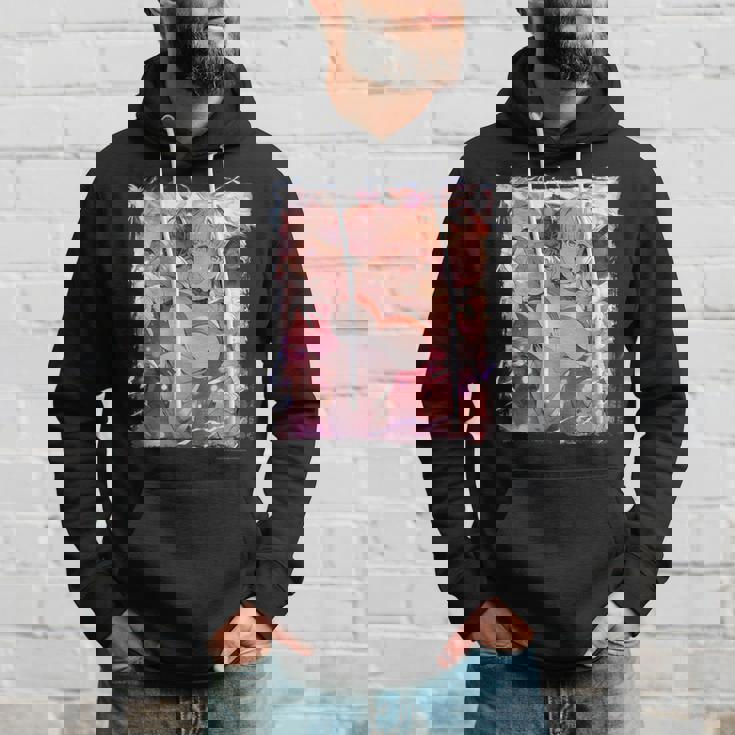 グランブルーファンタジーヴァーサス -ライジング- アニラ（2） パーカー 彼への贈り物