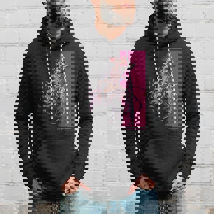 グランブルーファンタジーヴァーサス -ライジング- アバタール・ベリアル パーカー 彼への贈り物