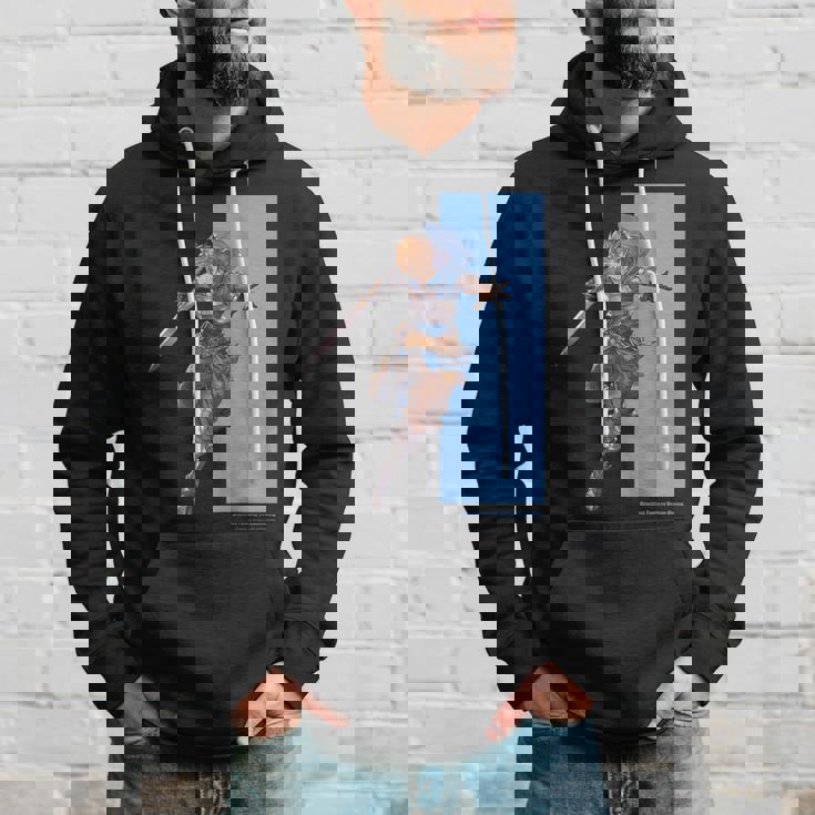 グランブルーファンタジーヴァーサス -ライジング- グラン パーカー 彼への贈り物