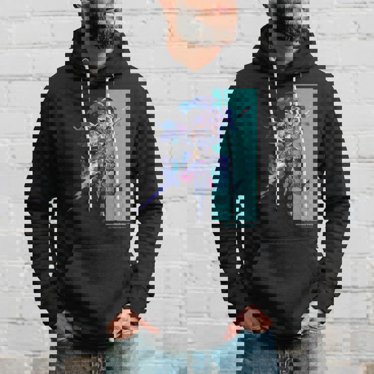 グランブルーファンタジーヴァーサス -ライジング- グリームニル パーカー 彼への贈り物