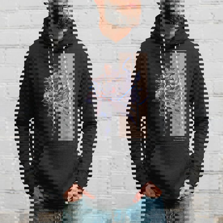 グランブルーファンタジーヴァーサス -ライジング- サンダルフォン パーカー 彼への贈り物